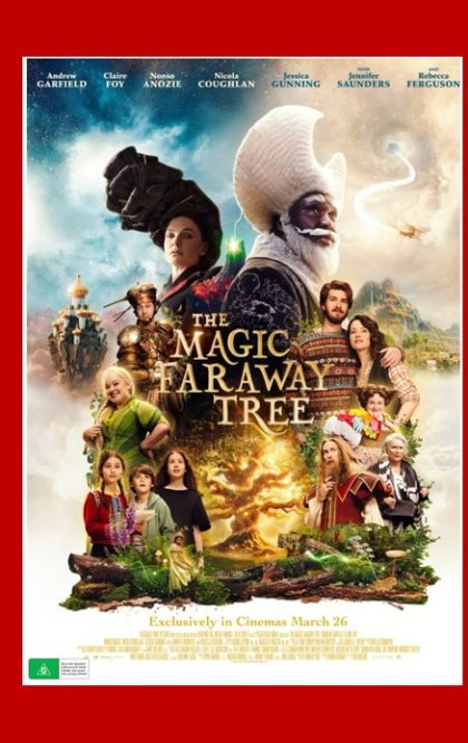 The Magic Faraway Tree