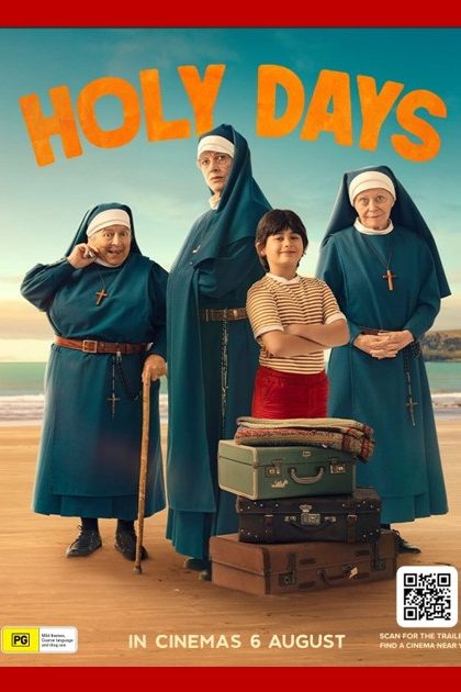 Holy Days