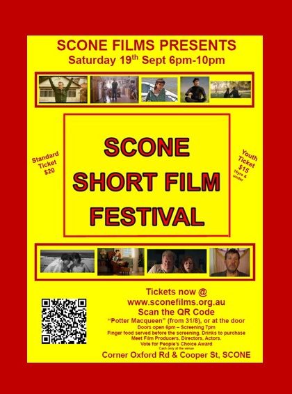 2026 Film Festival